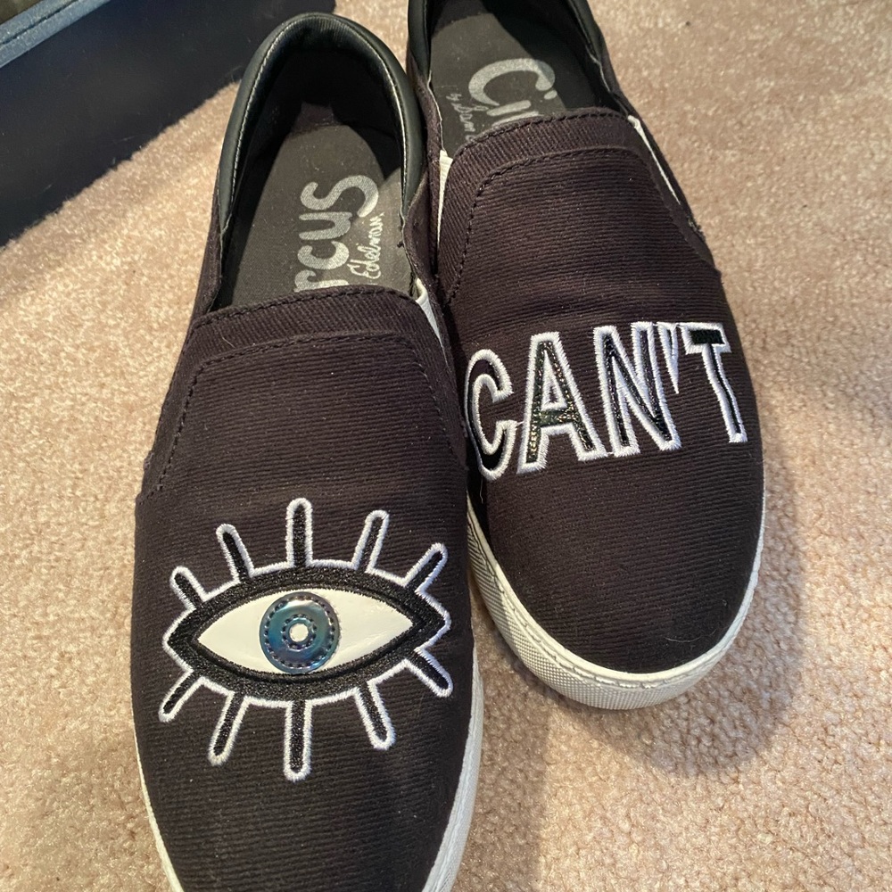 Sam Edelman Shoes
